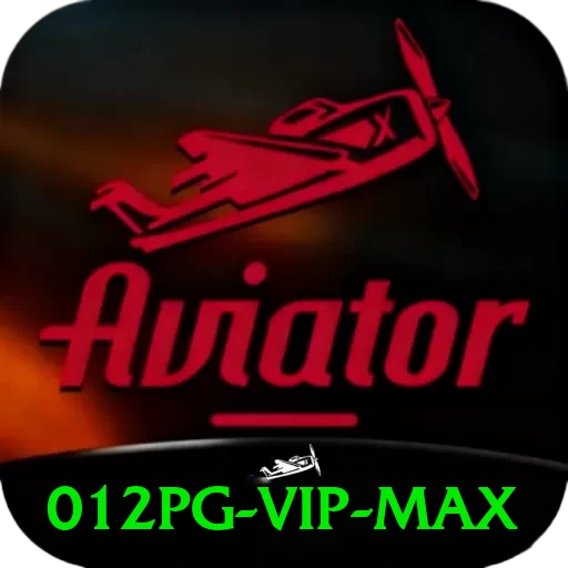 012pg - VIP Max - pro