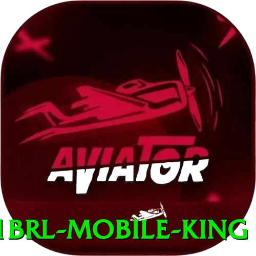 01brl Mobile King - vip