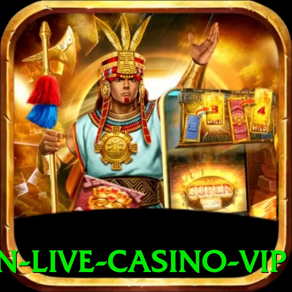 1200win Live Casino VIP - apk