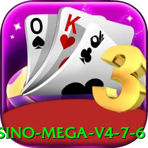 1213bet Casino Mega v4.7.6 - apk