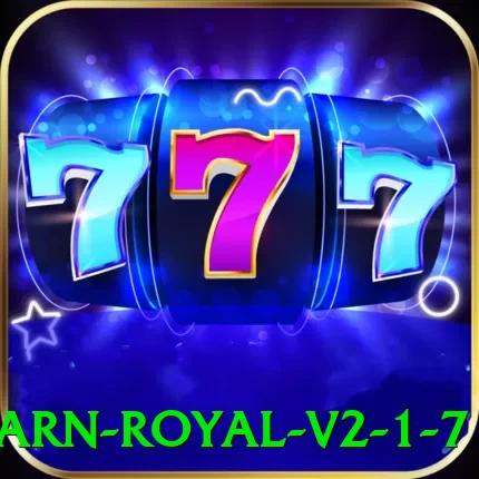 1400win Earn Royal v2.1.7 - pk