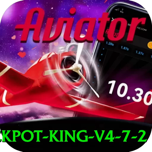 234tiger Jackpot King v4.7.2 - pak
