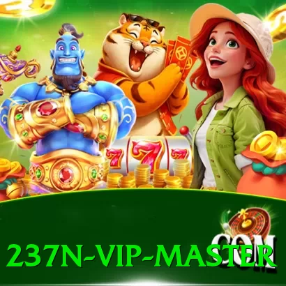 237n - VIP Master - game