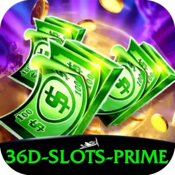 36d - Slots Prime - go