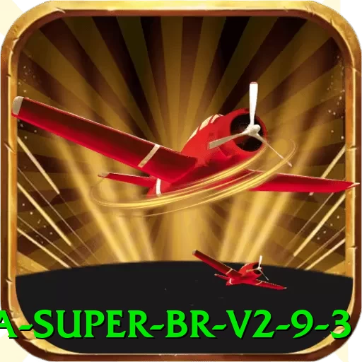 3aa Super BR v2.9.3 - pk