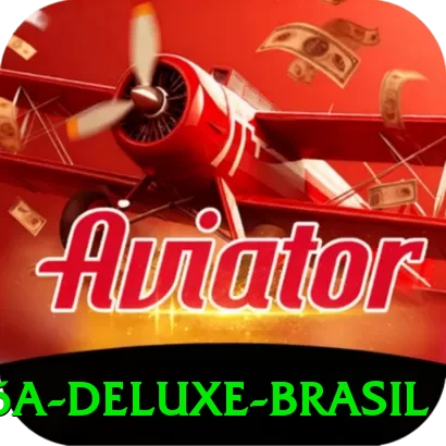 456a Deluxe Brasil - app