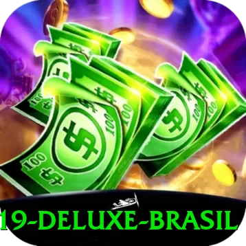 5419 Deluxe Brasil - app