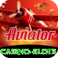 555c Gold - Casino & Slots