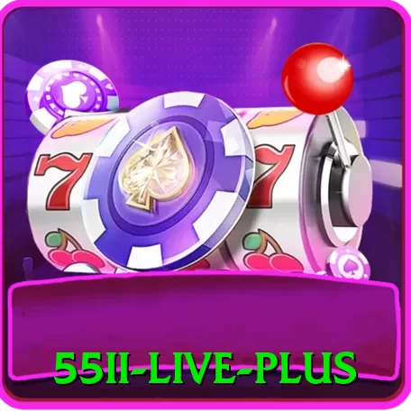 55ii Live Plus - game
