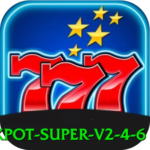 55yz Jackpot Super v2.4.6 - pak