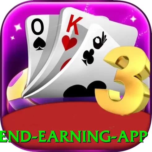 56pg - Legend Earning App - go