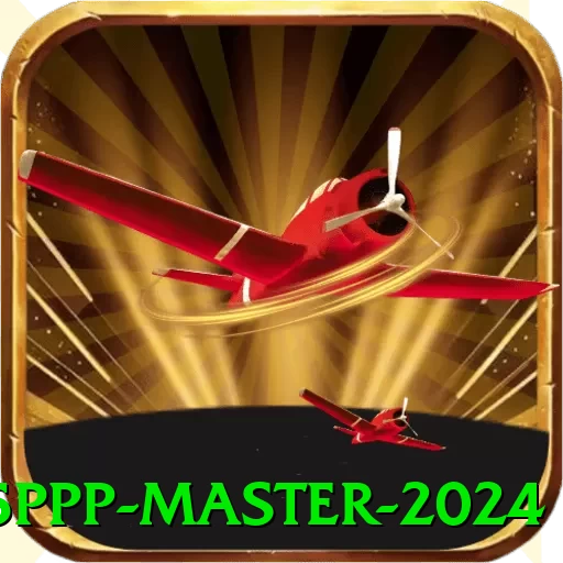 5ppp Master 2024 - app