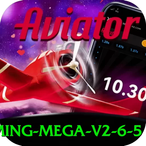 5xt Gaming Mega v2.6.5 - go
