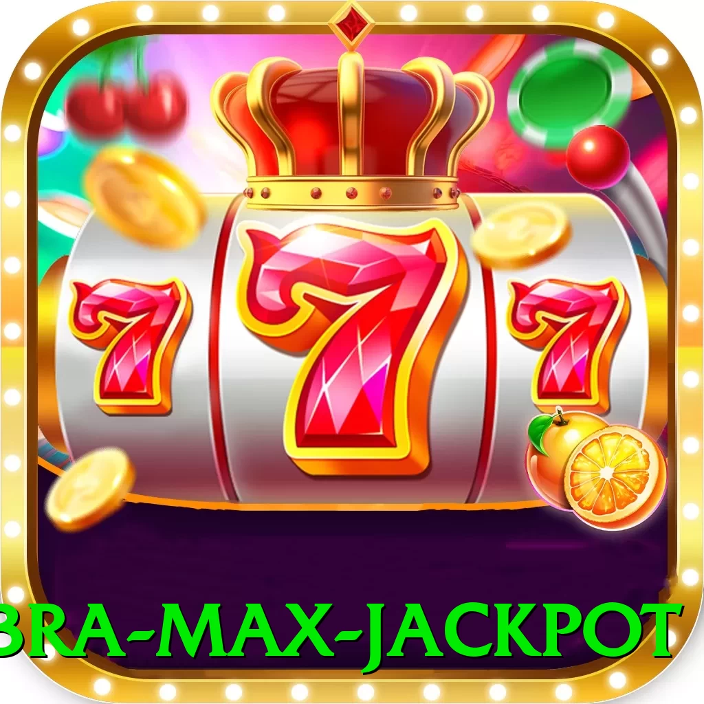609bra Max Jackpot - apk