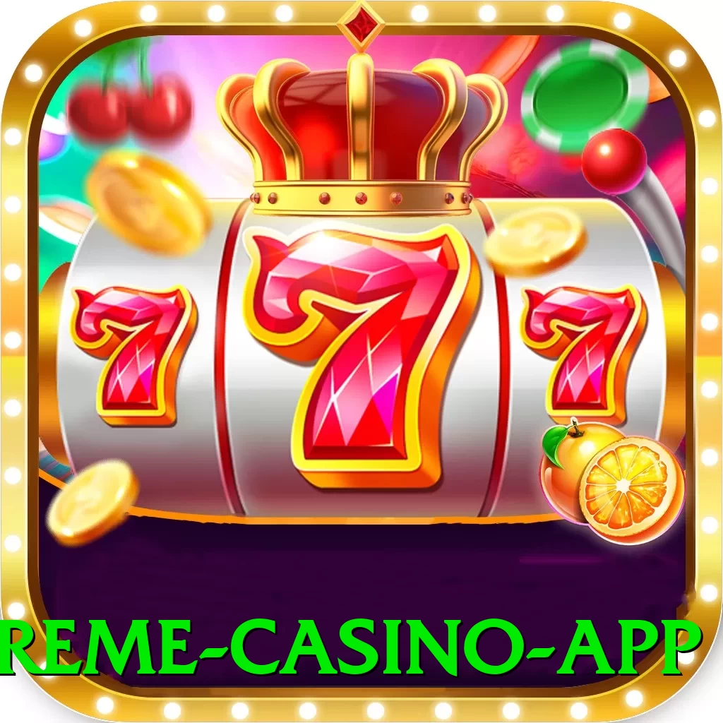 6231 Extreme Casino App - apk