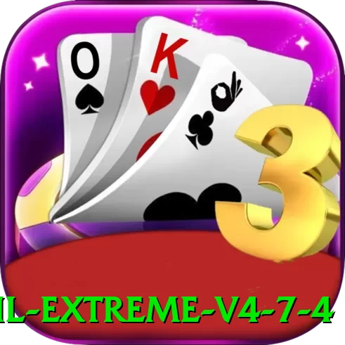 65a Brasil Extreme v4.7.4 - pk
