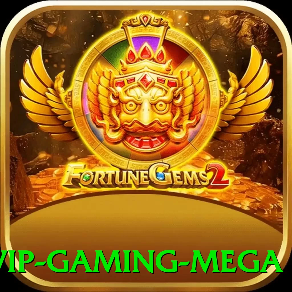 65vip - Gaming Mega - game