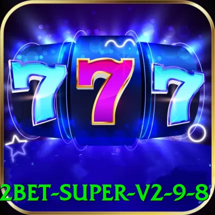 6722bet Super v2.9.8 - game