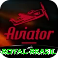 6846 Royal Brasil
