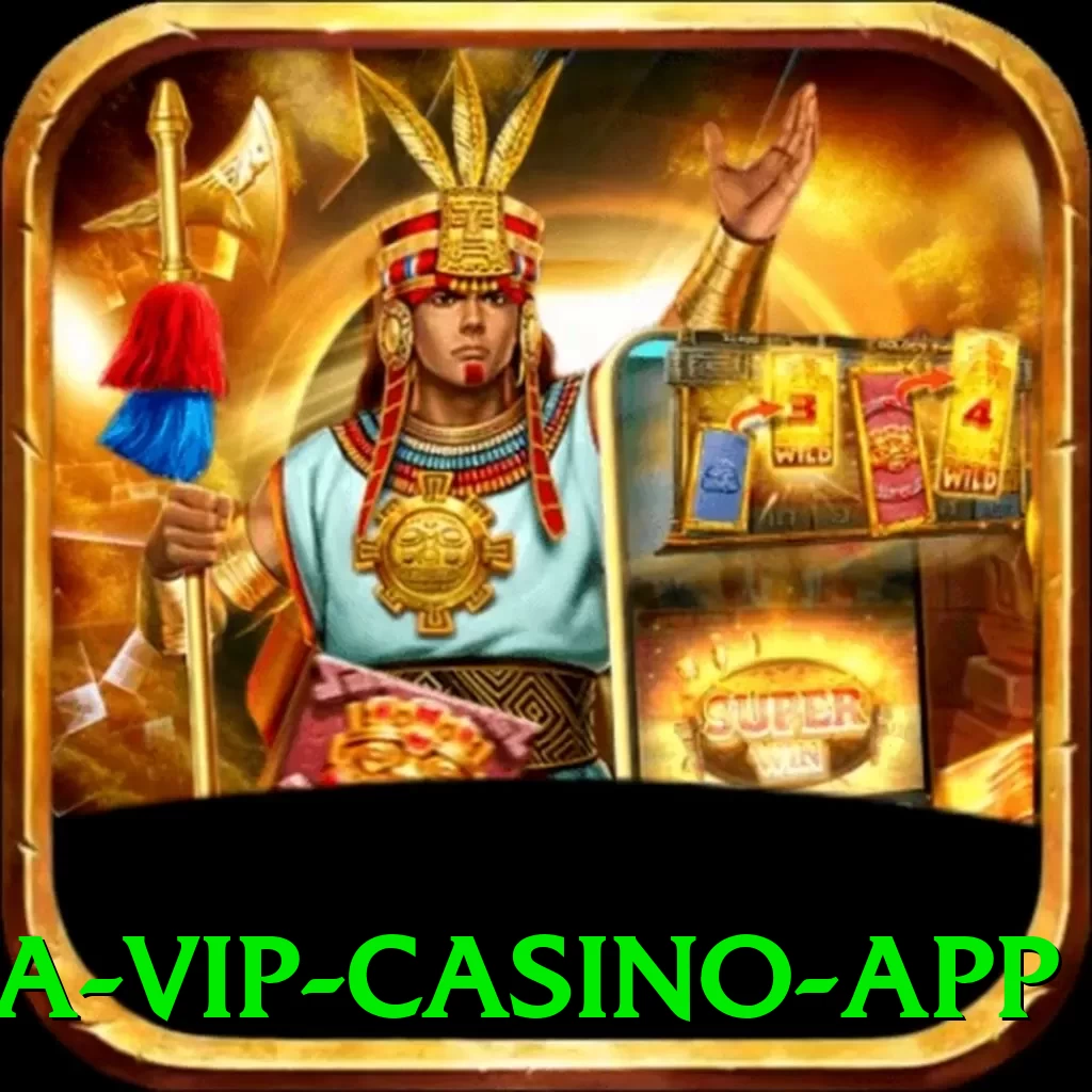 688a VIP Casino App - pk
