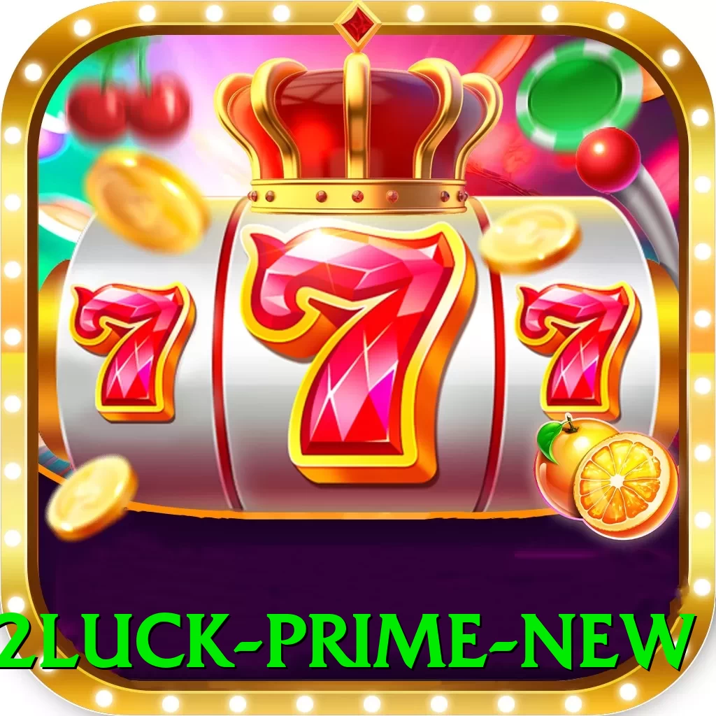752luck Prime New - vip