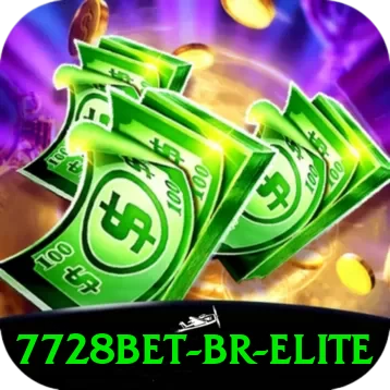 7728bet BR Elite - game