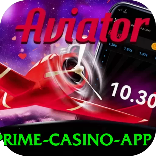 777hop Prime Casino App - pak