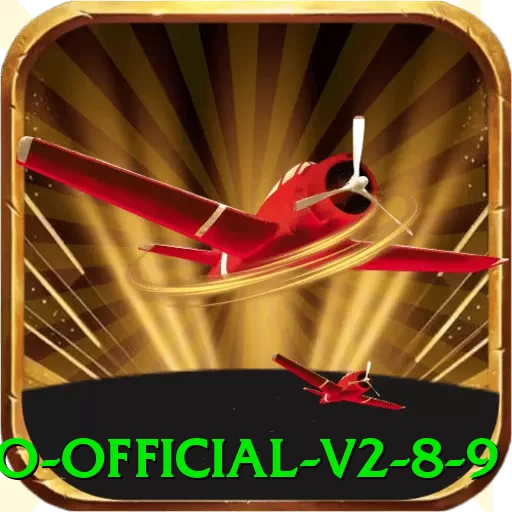 777o Official v2.8.9 - apk