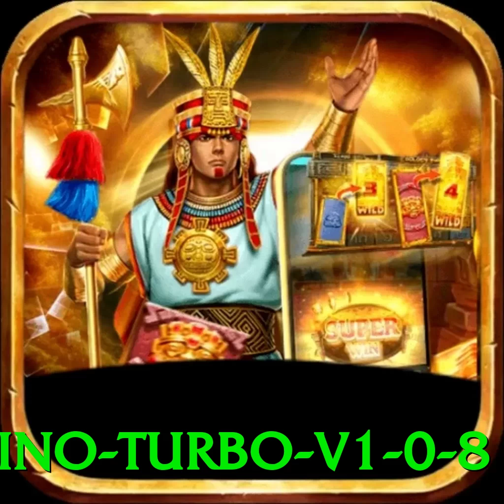 779pg Casino Turbo v1.0.8 - app