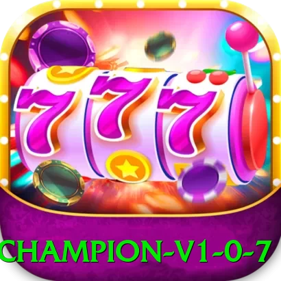 80pg APK Champion v1.0.7 - pk