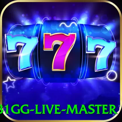 81gg Live Master - pk