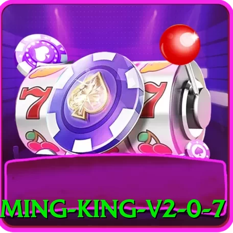 831bet Gaming King v2.0.7 - go