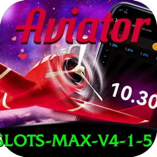 84y Slots Max v4.1.5 - pk