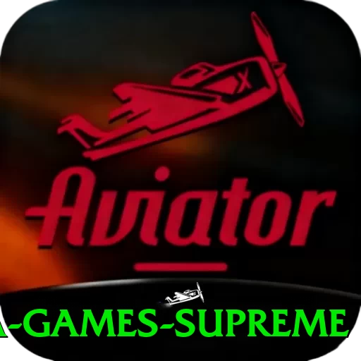 888sua Games Supreme - apk