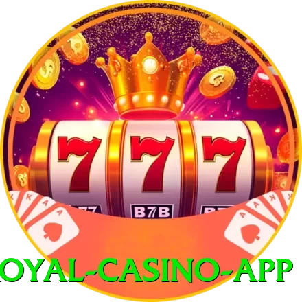 999e Royal Casino App - go
