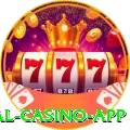 999e Royal Casino App