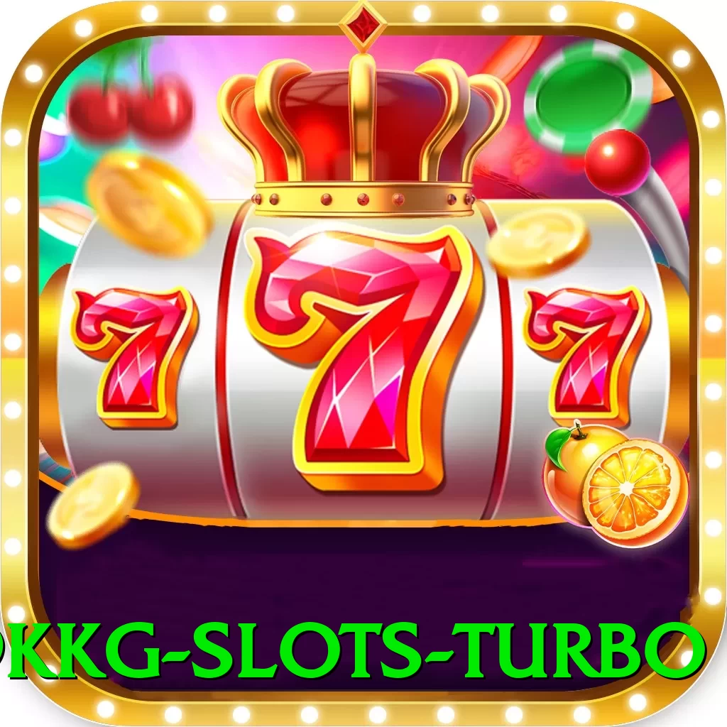 999kkg - Slots Turbo - game