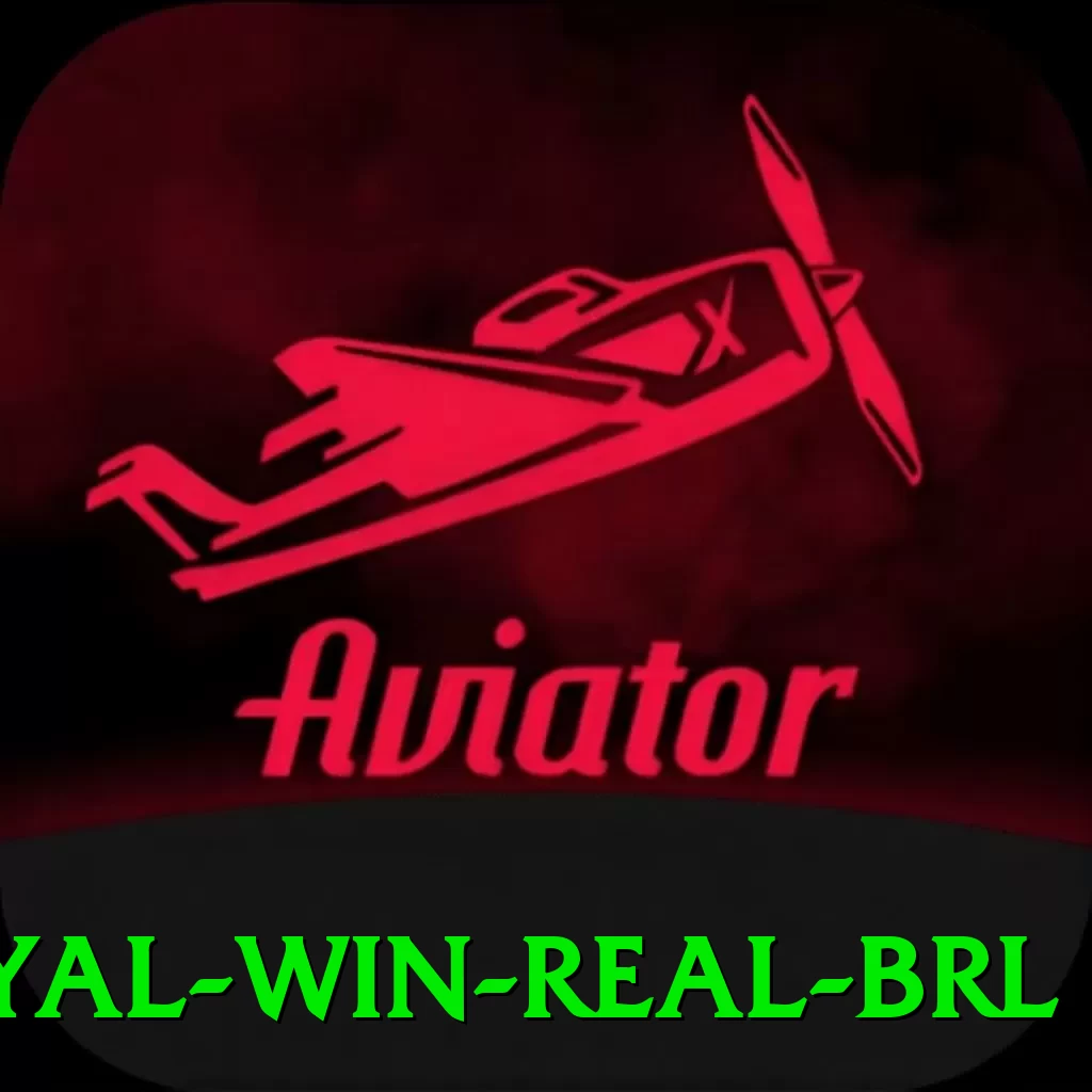 9aa Royal - Win Real BRL - game