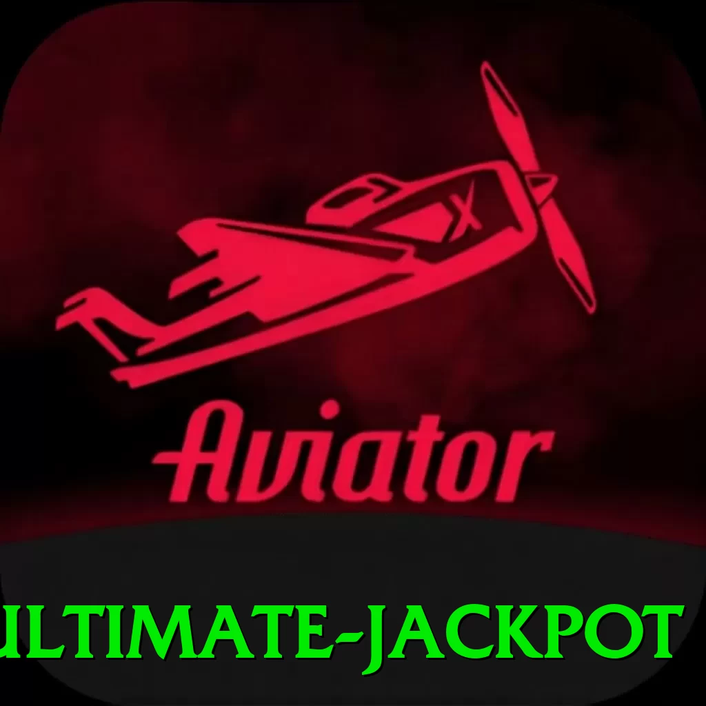 9kfun Ultimate Jackpot - game