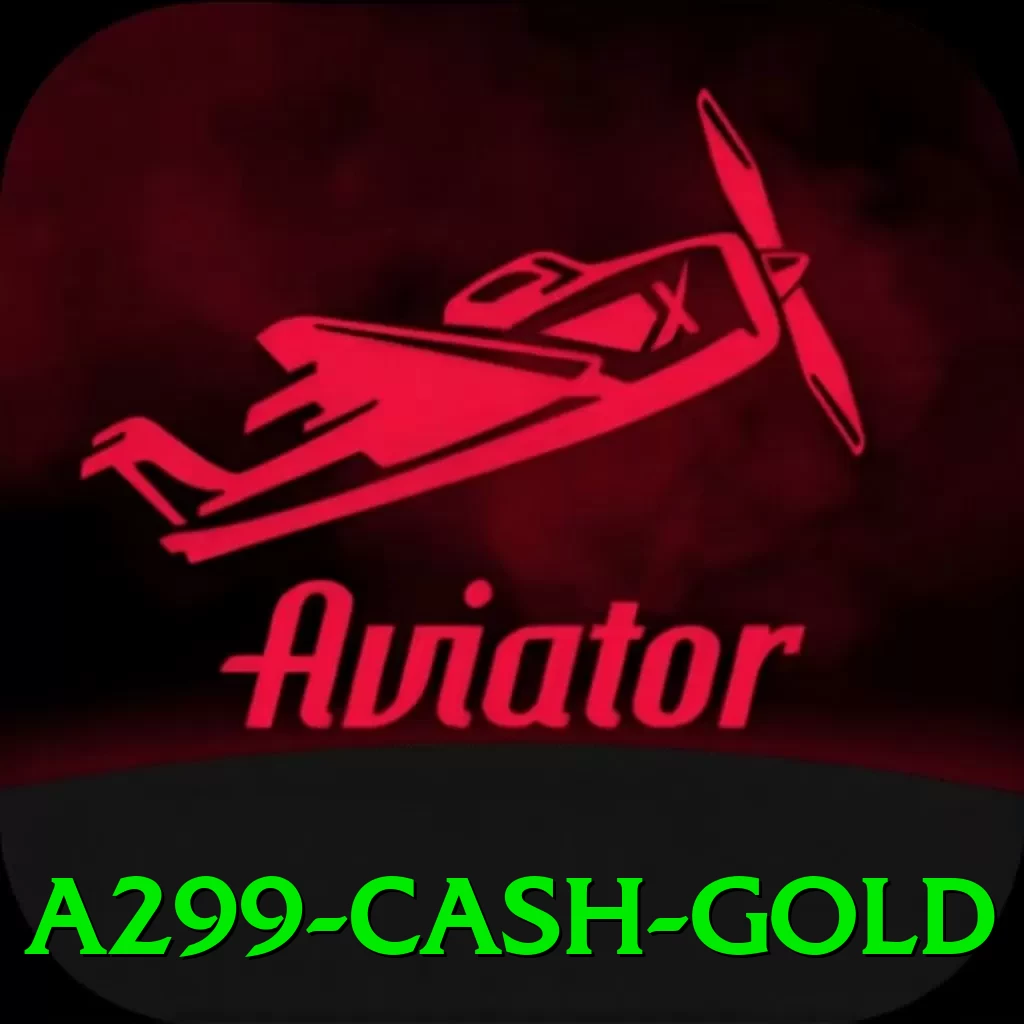 a299 Cash Gold - go