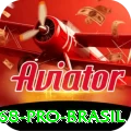 a668 Pro Brasil