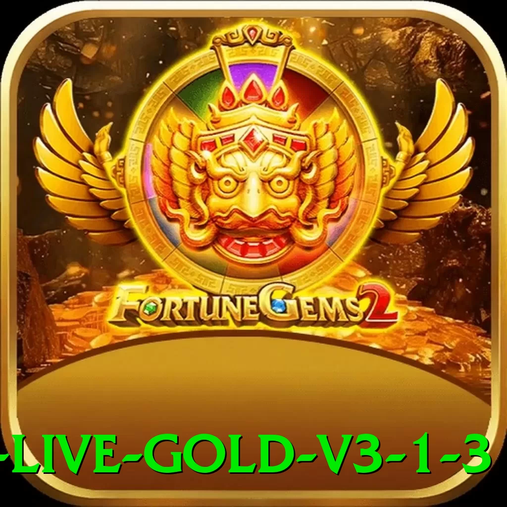 aa1 Live Gold v3.1.3 - pro