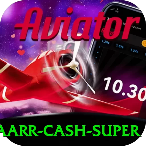 aarr Cash Super - pak