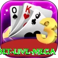 ameibet - Live Mega