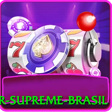 bbrr Supreme Brasil - go