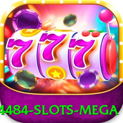bet4484 - Slots Mega - pak