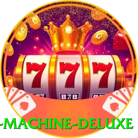 betef Slot Machine Deluxe - pro