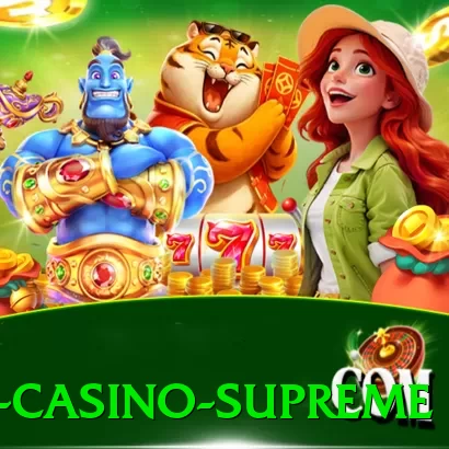betoy9 Live Casino Supreme - apk