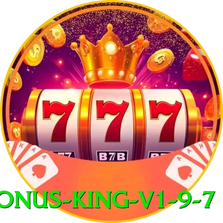 bo7game Bonus King v1.9.7 - game
