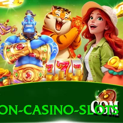 br336 Champion - Casino &amp; Slots - go